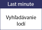 Vyhladavanie lodi
